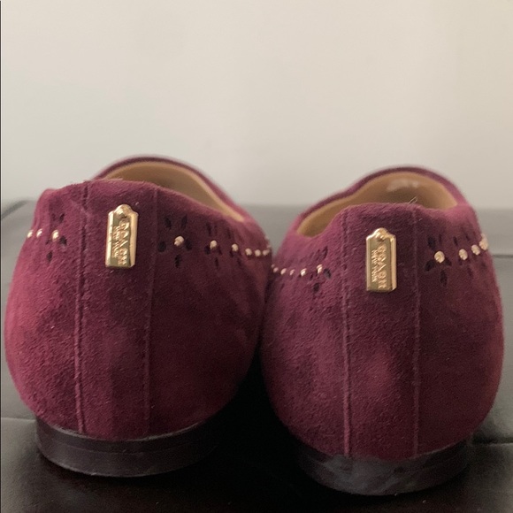 🆕Coach flats shoe size 6 - Picture 5 of 5